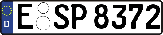 E-SP8372