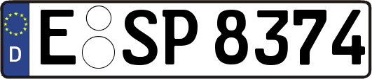 E-SP8374