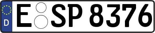 E-SP8376