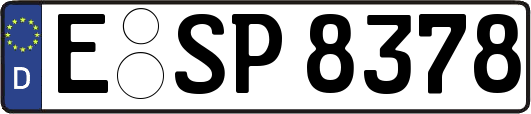 E-SP8378