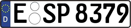 E-SP8379