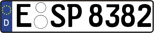 E-SP8382