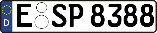 E-SP8388
