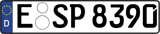 E-SP8390