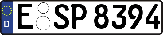 E-SP8394