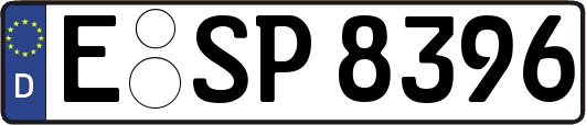 E-SP8396