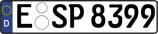 E-SP8399