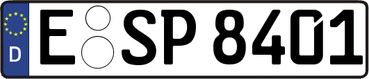 E-SP8401