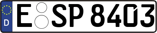 E-SP8403