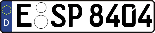 E-SP8404