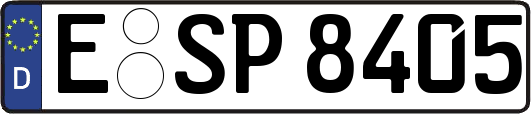 E-SP8405