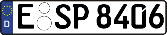 E-SP8406