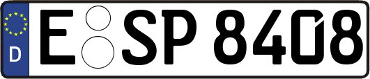 E-SP8408