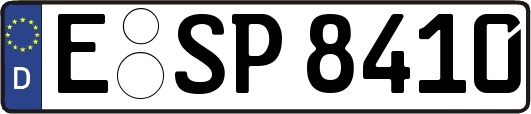 E-SP8410
