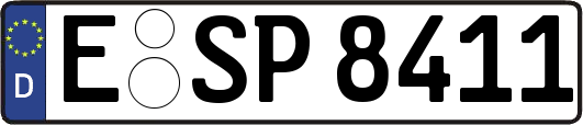 E-SP8411