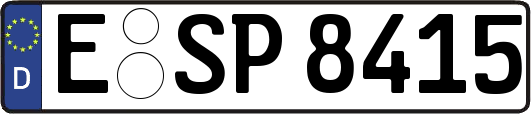 E-SP8415