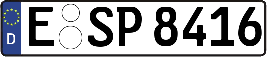 E-SP8416
