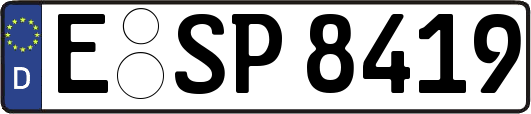 E-SP8419