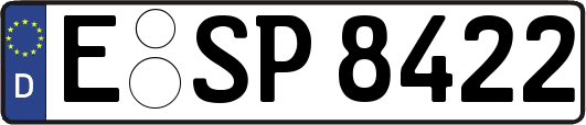 E-SP8422