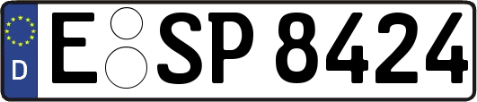 E-SP8424