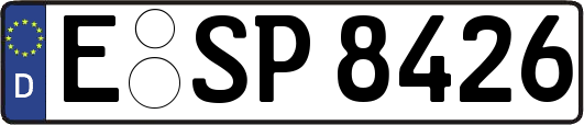 E-SP8426