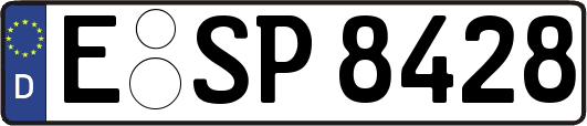 E-SP8428