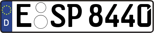 E-SP8440