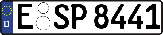 E-SP8441