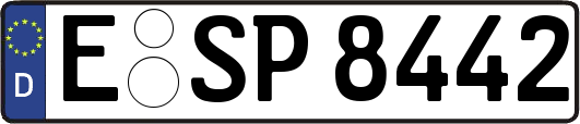 E-SP8442