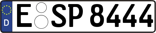 E-SP8444