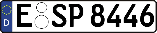 E-SP8446