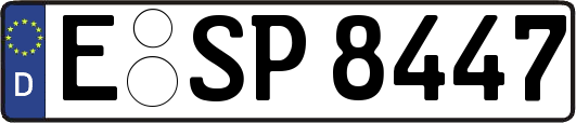 E-SP8447