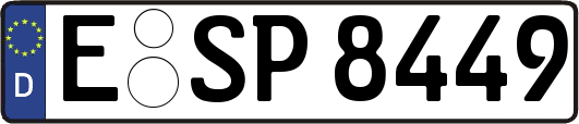 E-SP8449