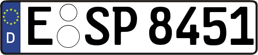 E-SP8451