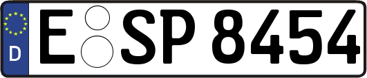 E-SP8454