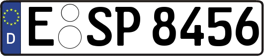 E-SP8456