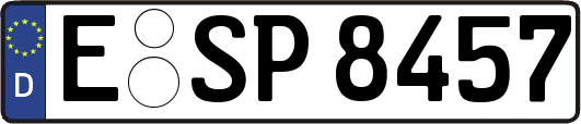 E-SP8457