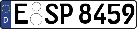 E-SP8459
