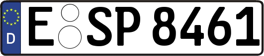 E-SP8461
