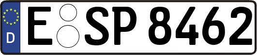 E-SP8462
