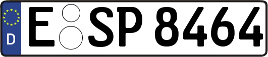 E-SP8464