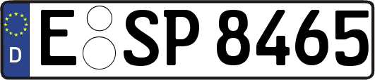 E-SP8465