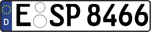 E-SP8466