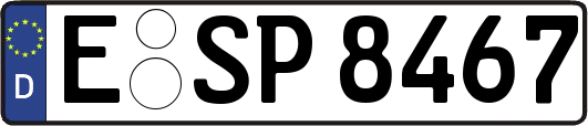 E-SP8467