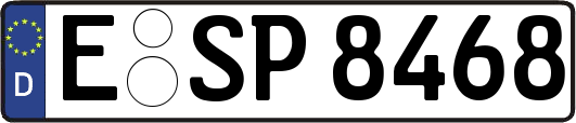 E-SP8468