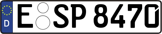 E-SP8470