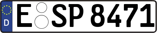 E-SP8471
