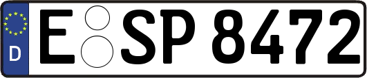 E-SP8472