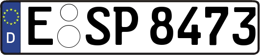 E-SP8473