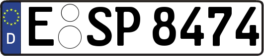 E-SP8474